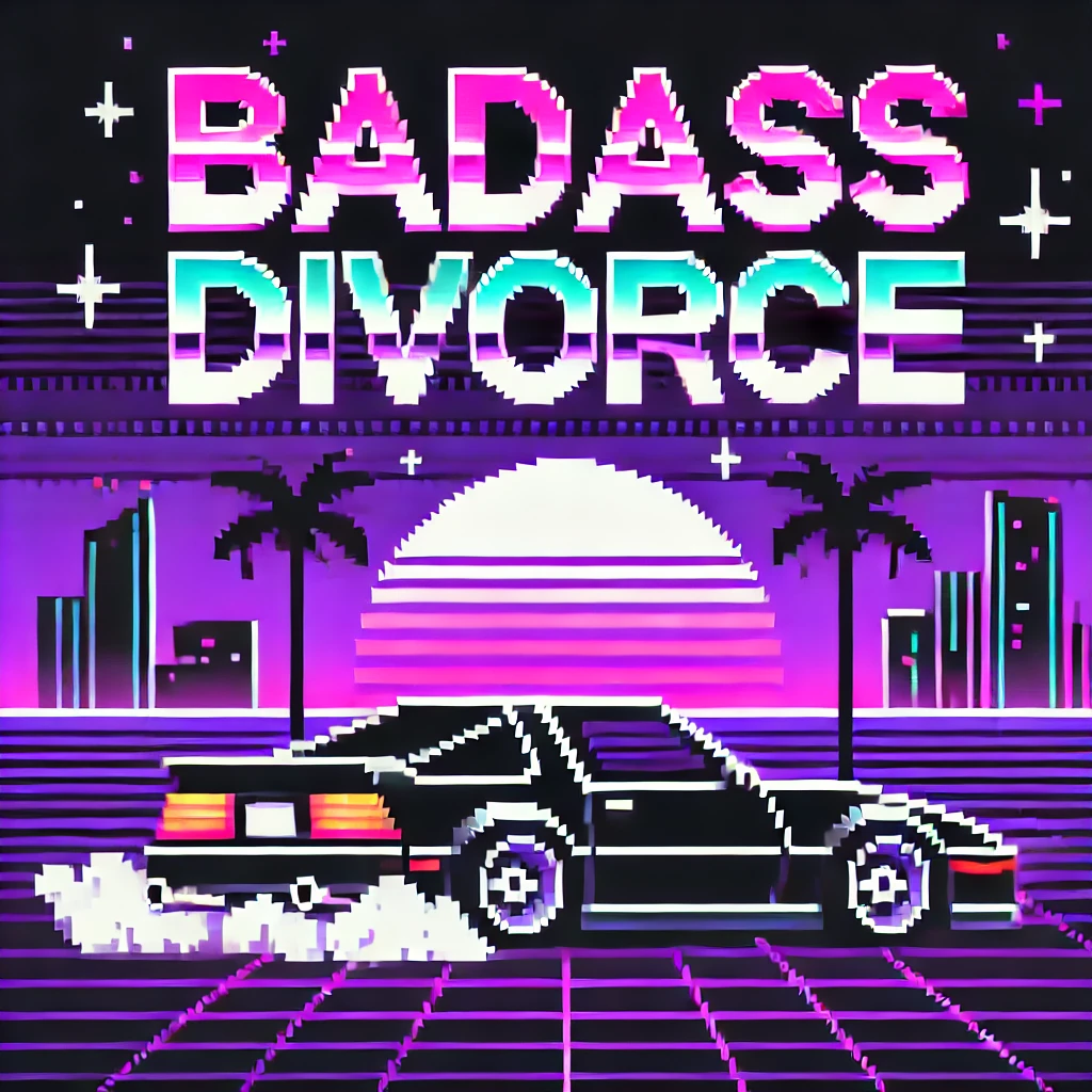 Badass Divorce