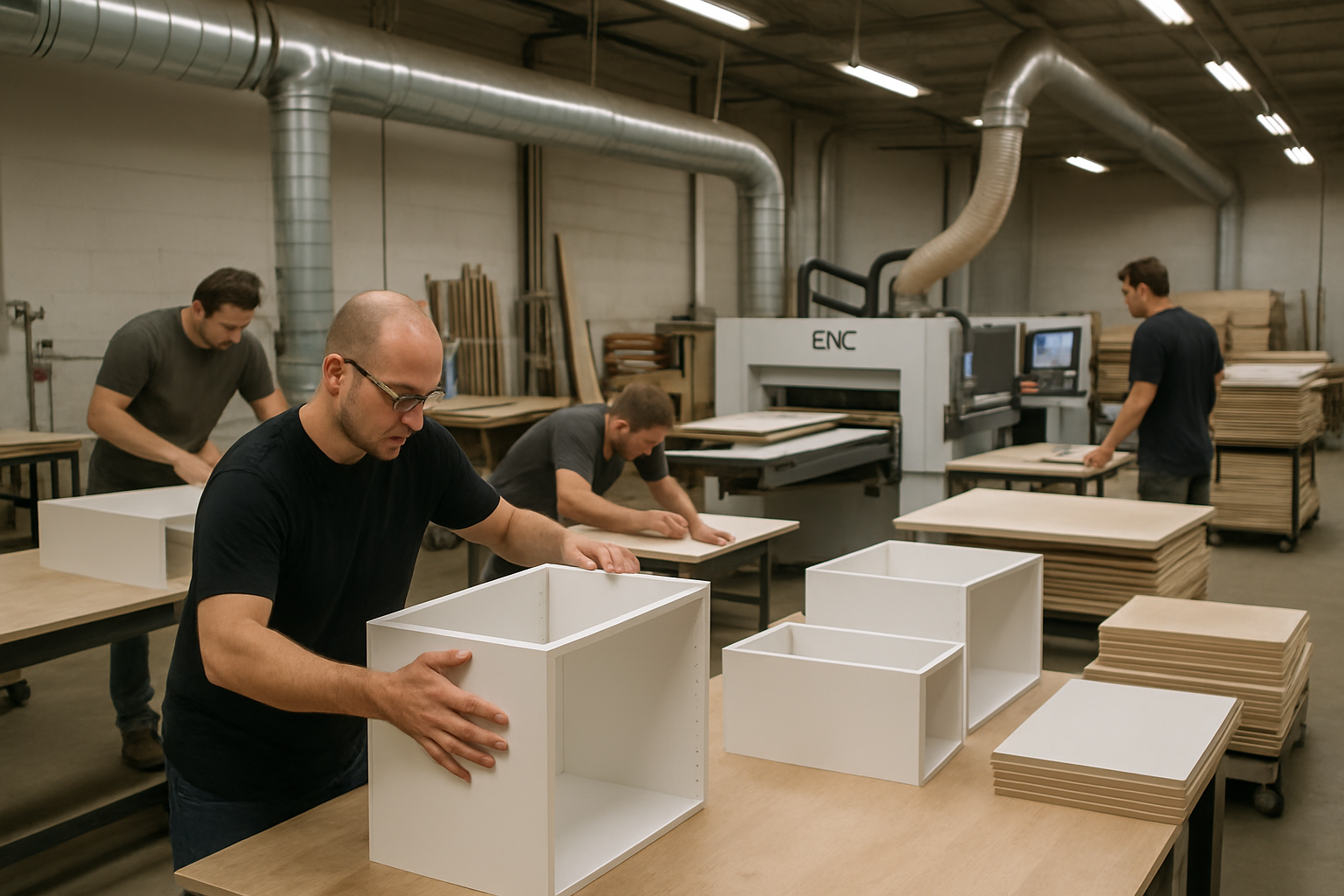 Construction Excellence